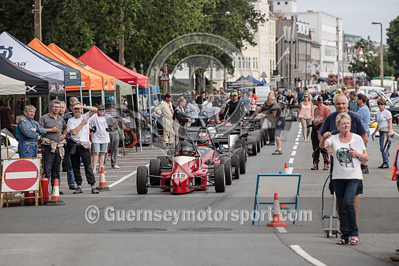 Guernsey National Hillclimb 2017_SCENE-30 - GUERNSEY NATIONAL 2017 - SCENE