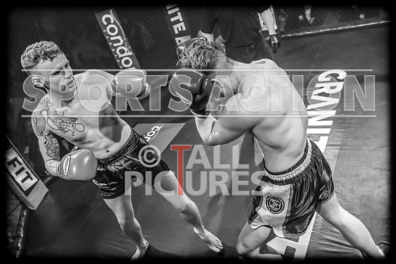 BOUT- 6 - Fin Aitkin v Pharrell Taylor-12 - BOUT 6 - Fin Aitkin v Pharrell Taylor