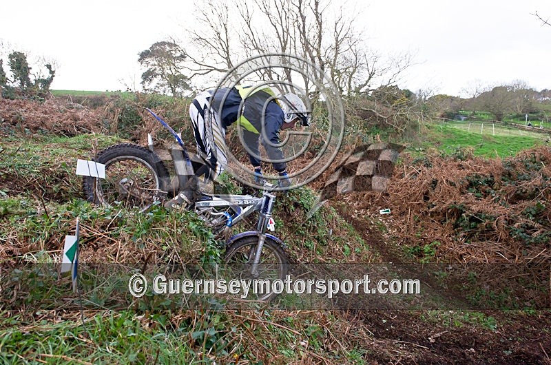 2-Day Trials Bikes_2011-207 - 2011 2-DAY TRIALS