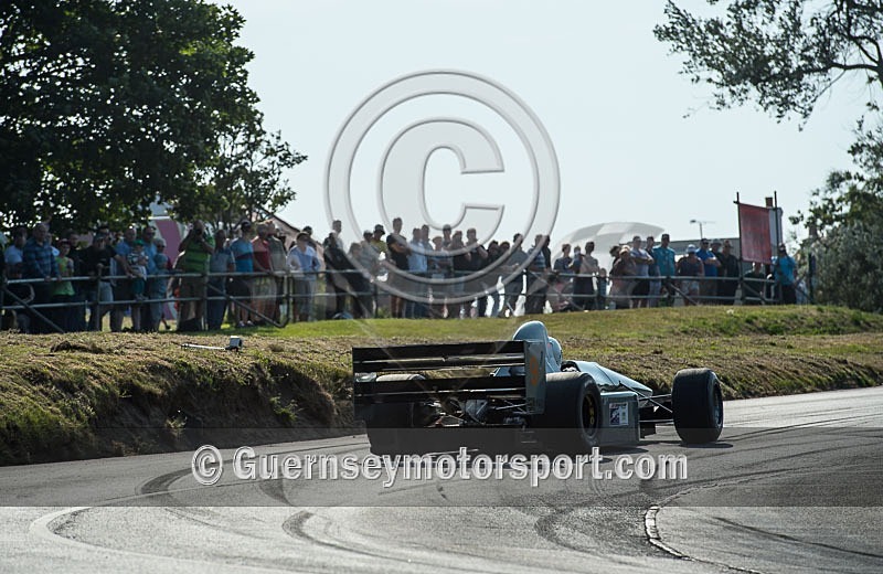 Guernsey National Hill Climb_2013_Car-177 - GUERNSEY NATIONAL 2013 - CARS