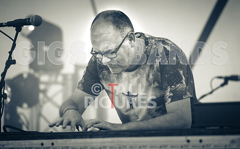 Citizen X-56 - CITIZEN X