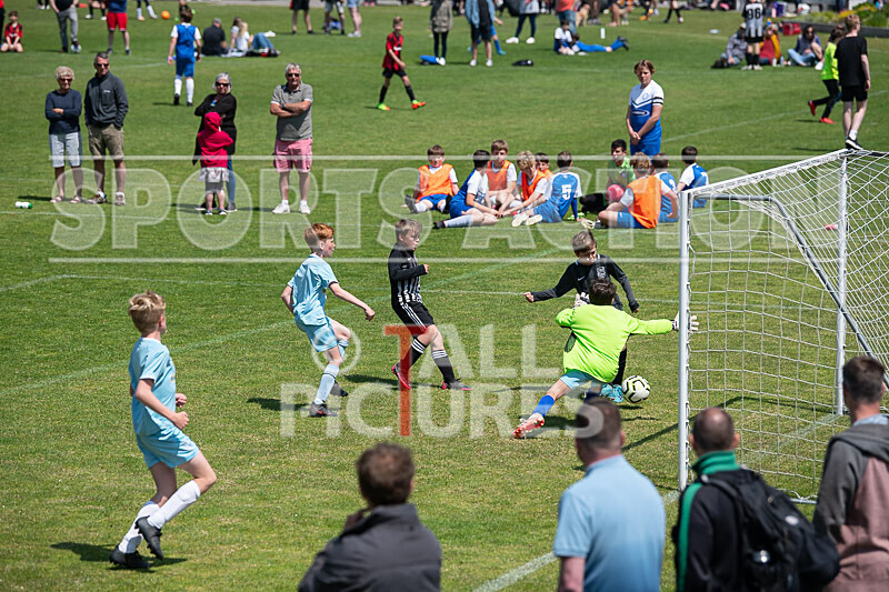 Rangers Super Seven 2021-58 - RANGERS SUPER SEVEN TOURNAMENT 2021