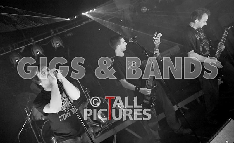 Thousand Points of Hate-63 - THOUSAND POINTS OF HATE at RoA-4