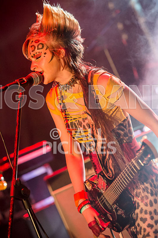 Pussycat and the Dirty Johnsons-26 - PUSSYCAT AND THE DIRTY JOHNSONS