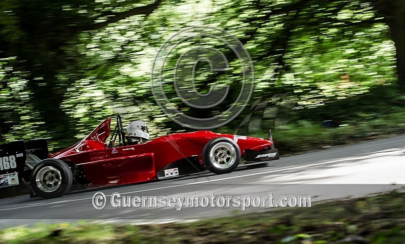 Guernsey National_2012_Car-151 - GUERNSEY MSA NATIONAL 2012 - CARS