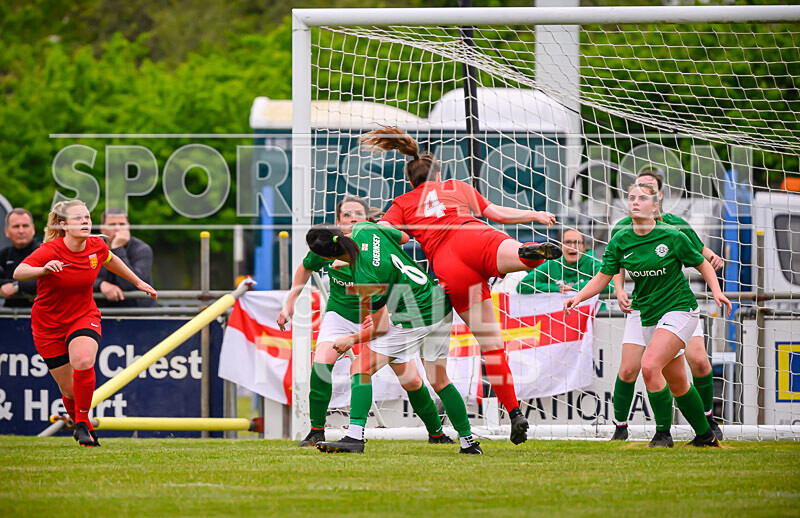 Ladies Muratti 2023-58 - THE 2023 LADIES MURATTI