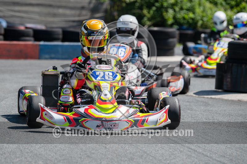 Karting_Roiund-6_27-05-2018-14 - 2018 KART CHAMPIONSHIP_ROUND-6
