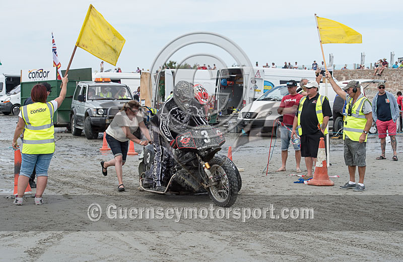 Sandace_2015_Sidecar-33 - BRITISH SAND ACE 1000cc SIDECARS - 2015