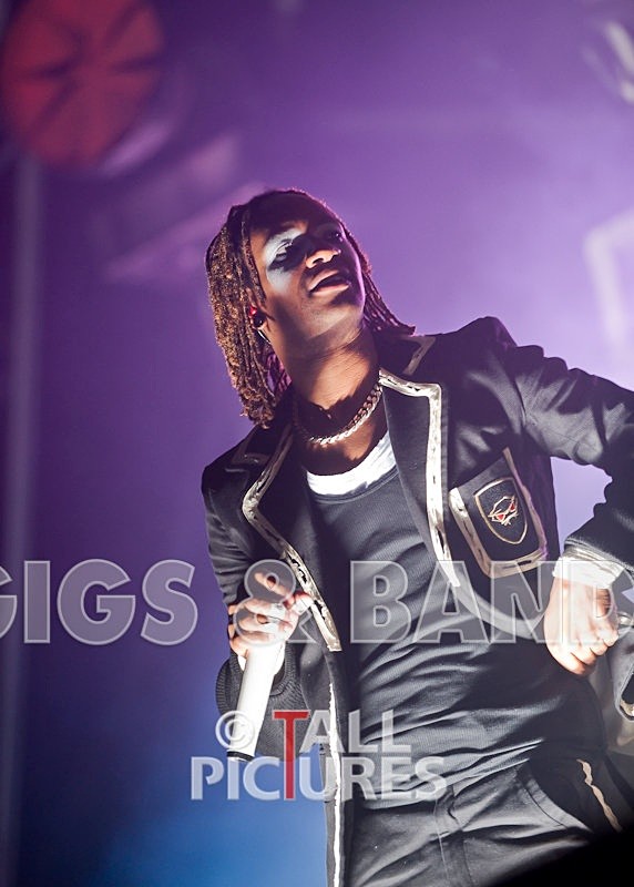 Prodigy-43 - THE PRODIGY