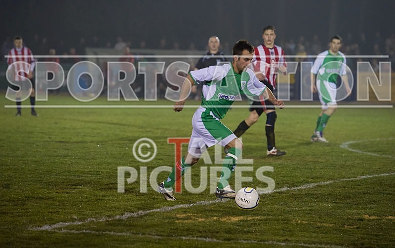 Guernsey v Guildford City Semi Final-32 - GUERNSEY v GUILDFORD CITY