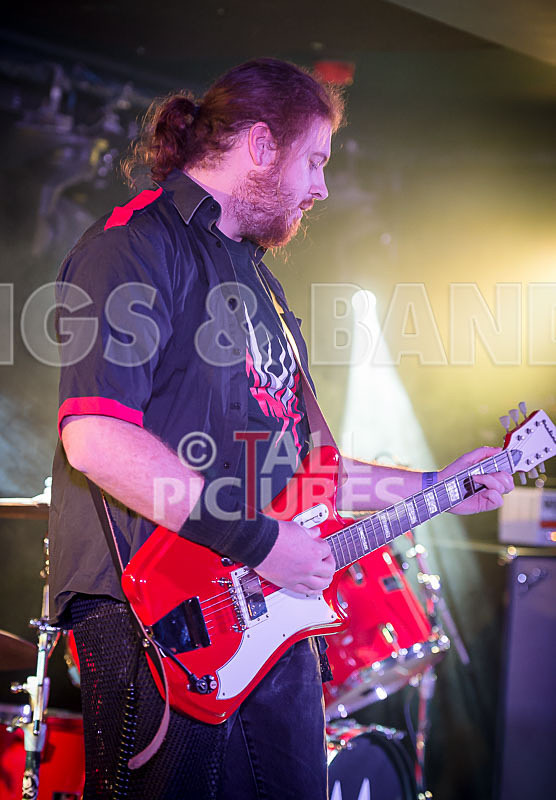 The Phantom Cosmonaut-45 - THE PHANTOM COSMONAUT