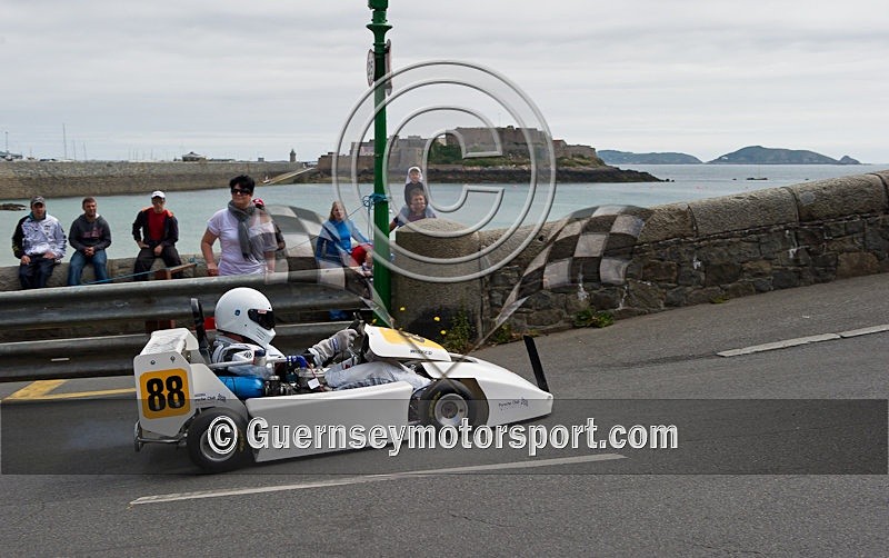 GKMC Hill Climb_30-05-11_Kart-16 - KARTS 2011-05-30