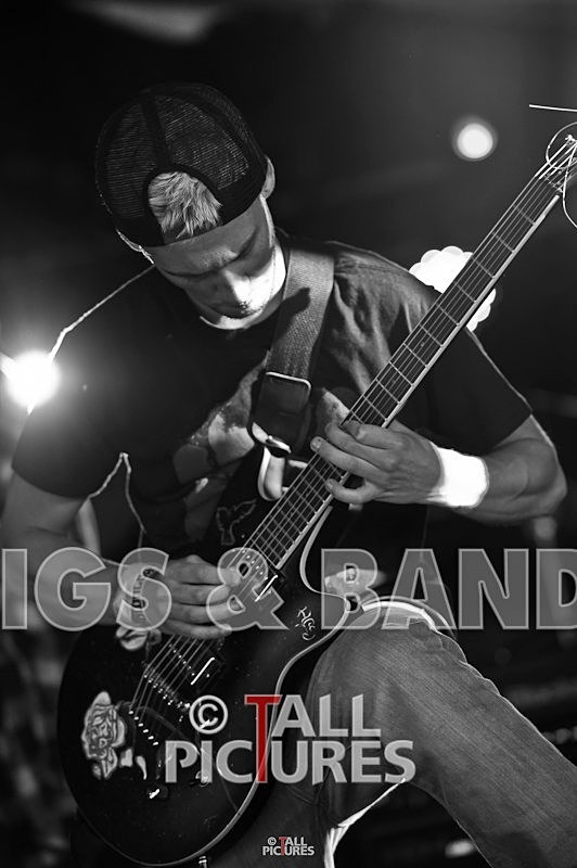 Five Across the Eyes-46 - FIVE ACROSS THE EYES