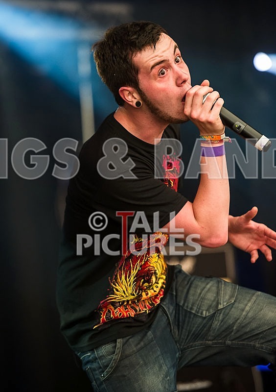 Elmer Henley-112 - ELMER HENLEY