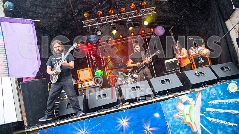 Dolmens-83 - DOLMENS