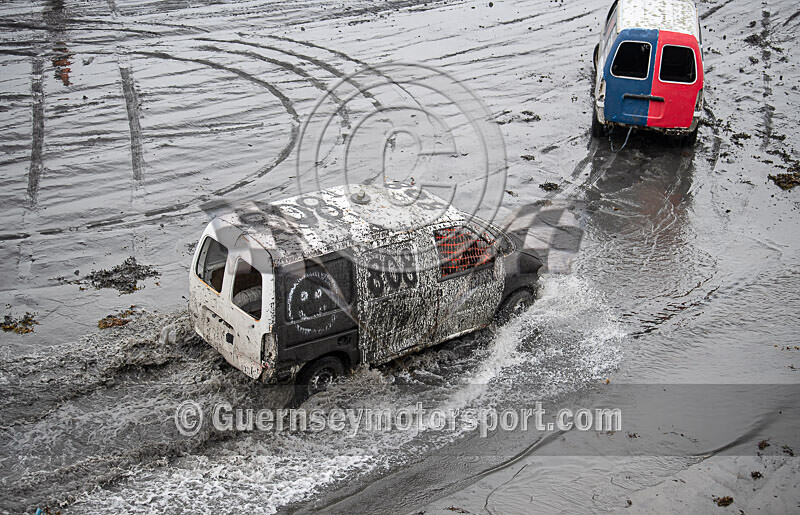 Autocross 50th Harbour Race-25 - AUTOCROSS 50th ANNIVERSARY HARBOUR RACE