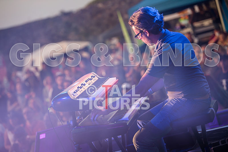 Jah Wobble  The Invaders of the Heart-8 - JAH WOBBLE & THE INVADERS OF THE HEART