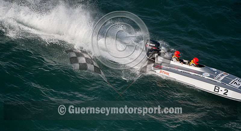 Worlds Powerboats_2014_Race-1-236 - UIM CLASS 3A & 3B WORLD OFFSHORE CHAMPIONSHIP_RACE-1