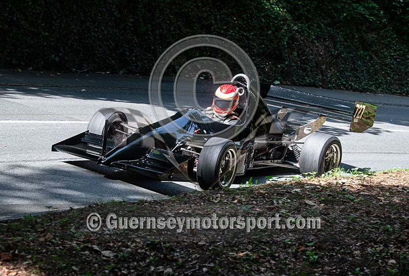 GKMC Hillclimb_04-08-2018_CAR-77 - CARS_04-08-2018