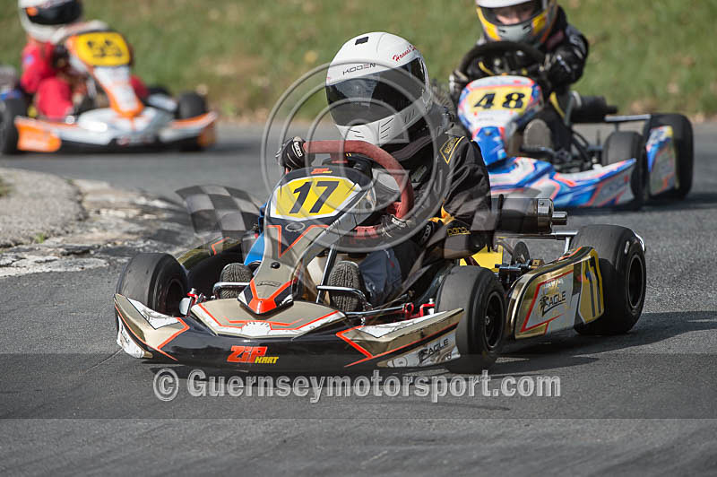 Karting_28-09-2014-41 - KARTING SUMMER CHAMPIONSHIP ROUND-9