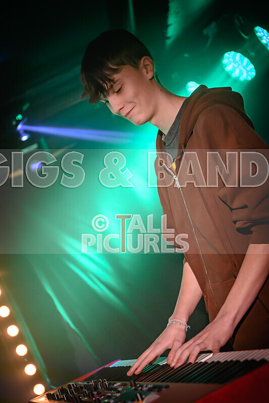 Dislocated-27 - DISLOCATED