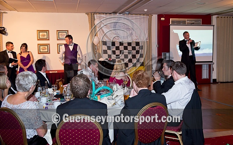 Power Boat Presentation-18 - PRESENTATION DINNER 2011