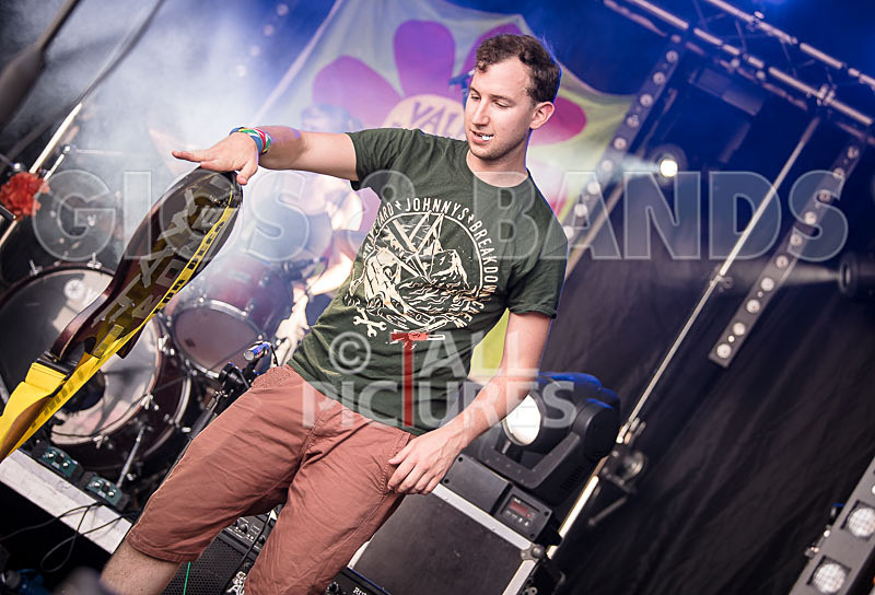 Jawbone-87 - JAWBONE