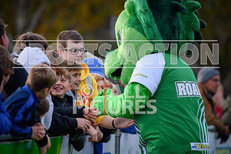 GFC v Northwood 2022-61 - GFC v NORTHWOOD