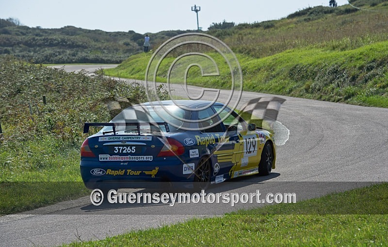 Alderney Hill Climb_2011_Car-109 - ALDERNEY HILL CLIMB 2011 - CARS