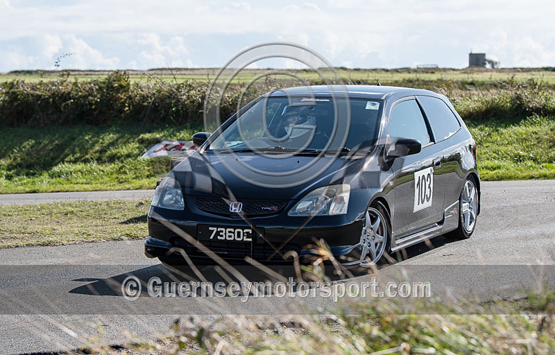 Alderney Airport Speed Event 2017-102 - ALDERNEY AIRPORT SPEED EVENT 2017