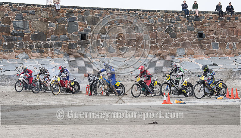 SandAce 2017_SOLO-2 - THE INTERNATIONAL SANDACE - 2017 - SOLO RIDERS