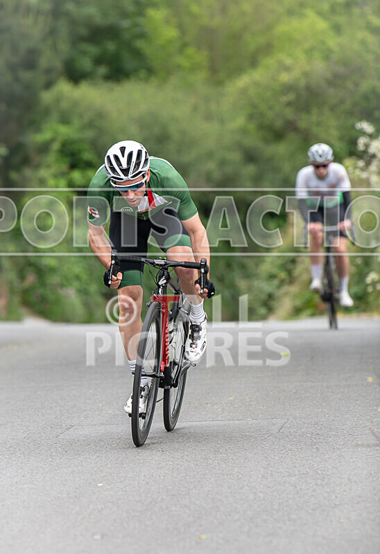 GVC Reservoir Circuit 2019-43 - GVC RESERVOIR CIRCUIT 2019