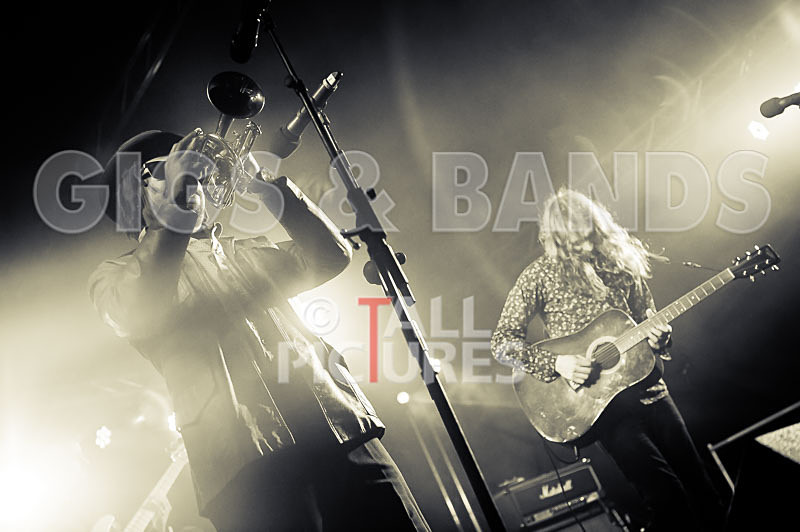 The Recks-660 - THE RECKS