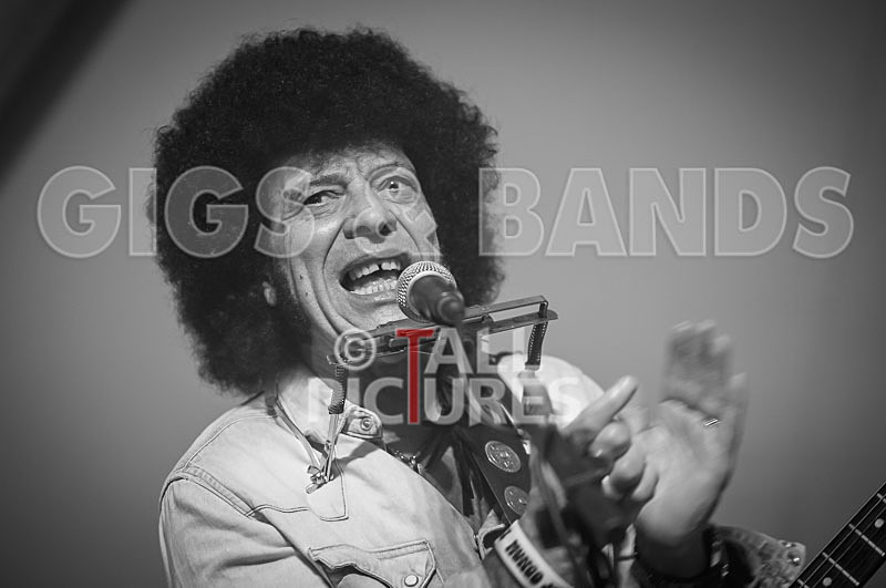 Mungo Jerry-8 - MUNGO JERRY