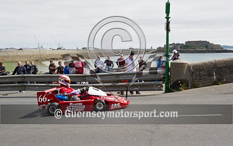 GKMC Hill Climb_30-05-11_Kart-20 - KARTS 2011-05-30