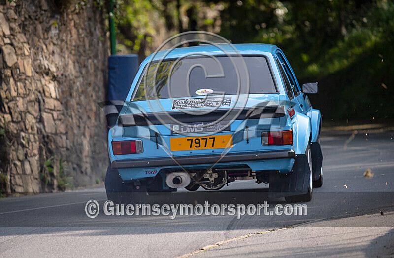 2022 Two-Day Hillclimb_Car-336 - TWO-DAY HILLCLIMB 2022 - CARS