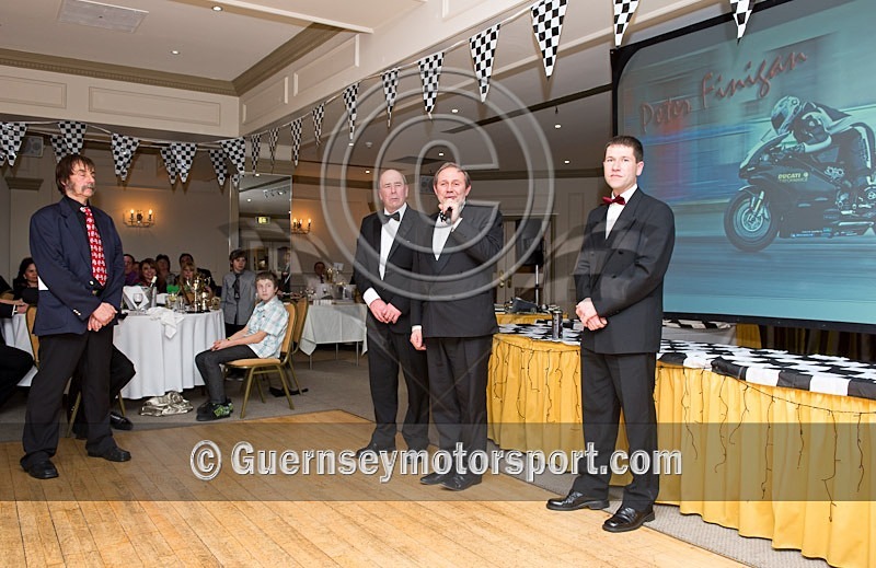 GKMC Dinner Dance 2012-8 - PODIUMS PRESENTATIONS EVENTS - 2012
