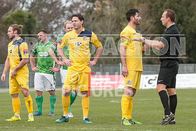 GFC v Hastings United-43 - GUERNSEY FC v HASTINGS UNITED
