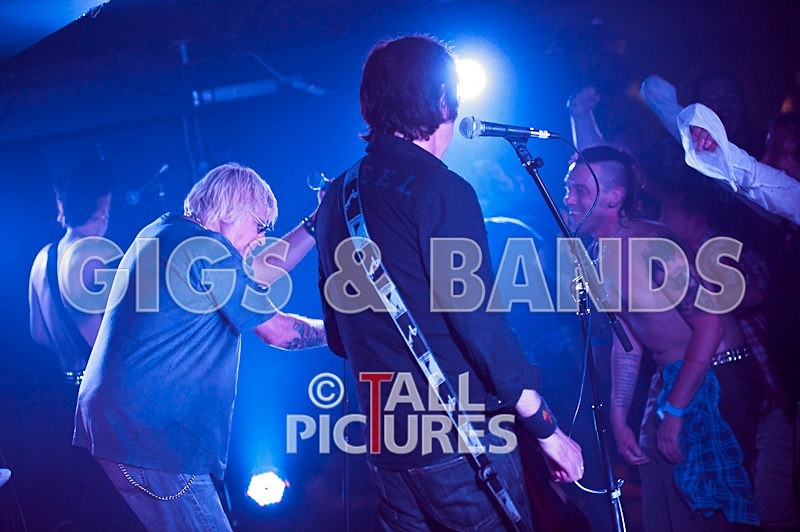 UK Subs-13 - U.K. SUBS