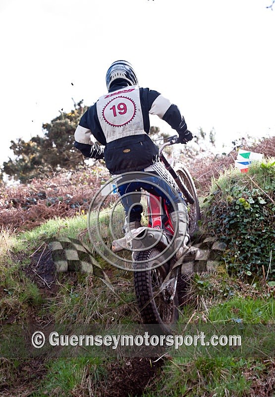 2-Day Trials Bikes_2011-213 - 2011 2-DAY TRIALS