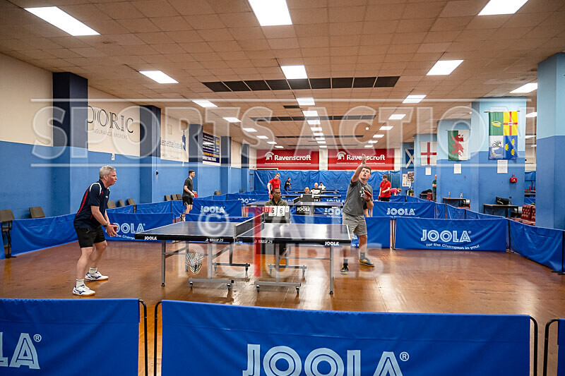 Table Tennis 2021 Singles Finals-24 - SINGLES FINALS 2021