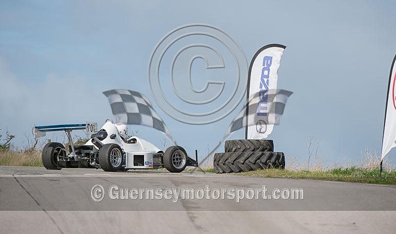 Alderney Airport_2015_CAR-110 - ALDERNEY AIRPORT SPEED EVENT 2015 - CARS