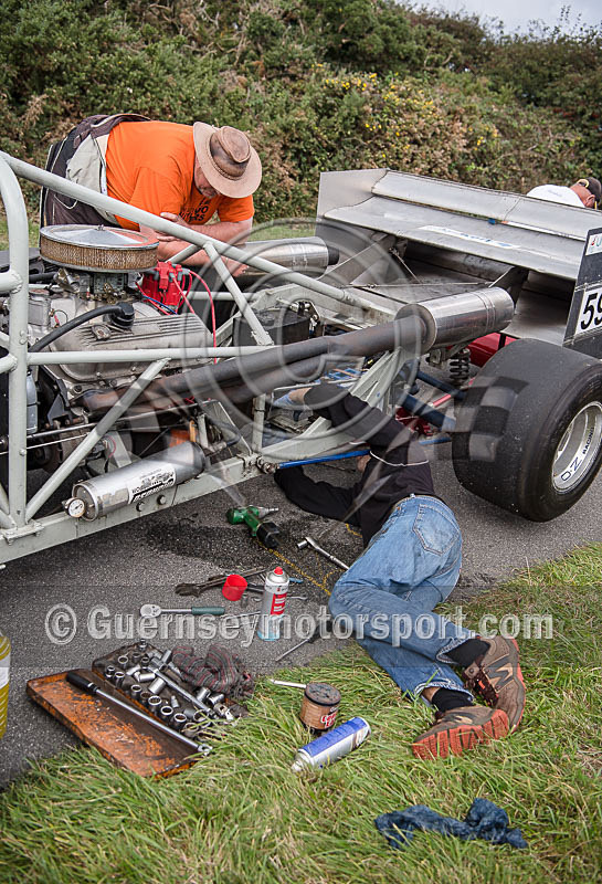 Alderney Airport Speed Event 2017-64 - ALDERNEY AIRPORT SPEED EVENT 2017