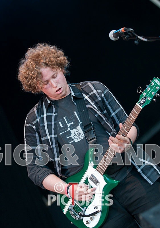 Brave Yesterday-5 - BRAVE YESTERDAY