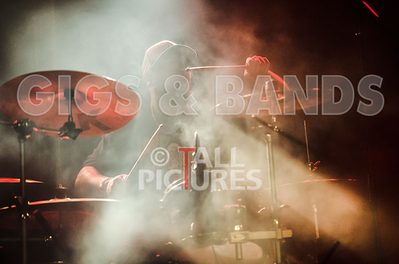 Joe Young The Bandits-91 - JOE YOUNG & THE BANDITS