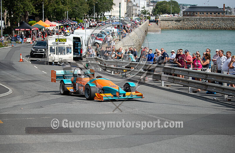 British Hillclimb_Guernsey 2019_CAR-136 - GUERNSEY NATIONAL 2019-CARS
