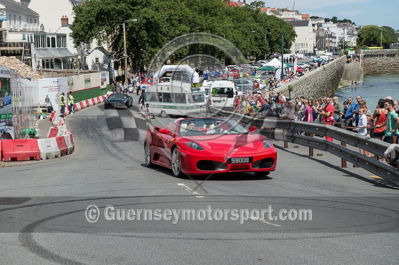 Heritage Charity Hillclimb_2014-425 - HERITAGE CHARITY HILL CLIMB 2014