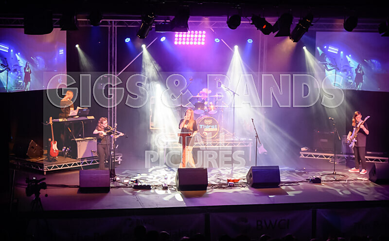 Battle of the School Bands 2023-36 - BATTLE OF THE SCHOOL BANDS 2023