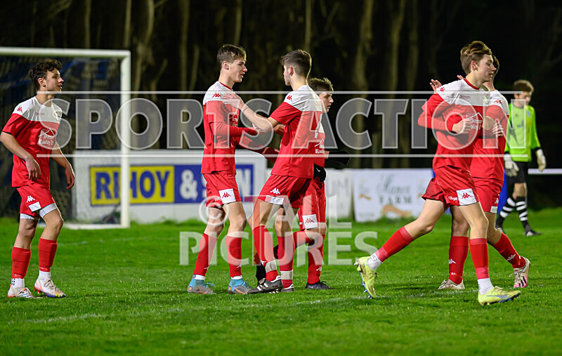 U18 Football 2023_North v Sylvans-14 - U18 FOOTBALL 2023_NORTH v SYLVANS