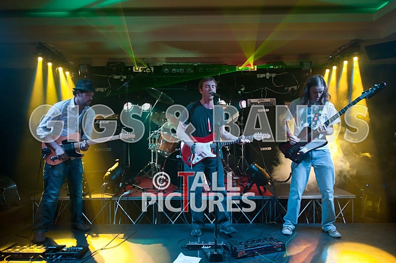 Tantale-30 - TANTALE